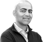 Anish Acharya
